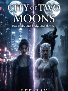 City of Two Moons