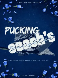 Pucking The Coach's Daughter