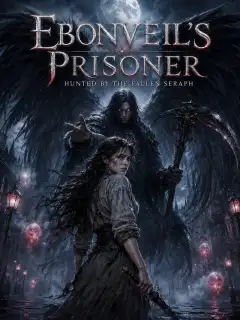 Ebonveil's Prisoner: Hunted By The Fallen Seraph