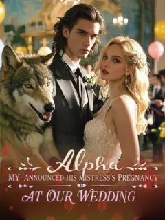 My Alpha Announced His Mistress's Pregnancy at Our Wedding