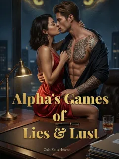 Alpha's Games of Lies & Lust
