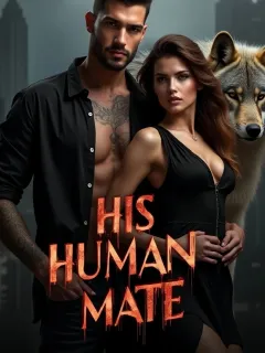 His Human Mate
