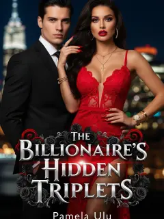 The Billionaire's Hidden Triplets