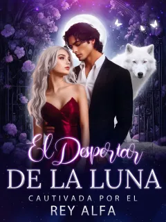 El Despertar de la Luna: Cautivada por el Rey Alfa