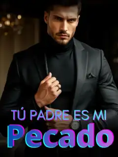 Tu Padre Es Mi Pecado