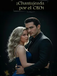 ¡Chantajeada por el CEO!