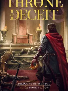 Throne of Deceit