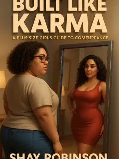Built Like Karma: A Plus Size Girl's Guide to Comeuppance