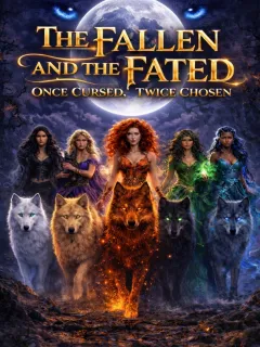 The Fallen and the Fated: Once Cursed' Twice Chosen