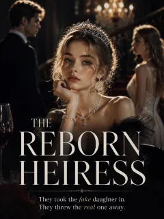 The Reborn Heiress