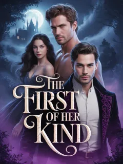 The first of her kind