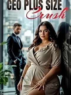 CEO PLUS SIZE CRUSH