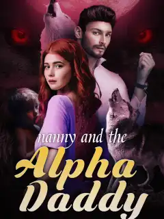 Nanny and the Alpha Daddy