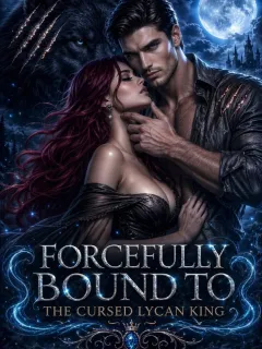 Forcefully Bound To The Cursed Lycan King