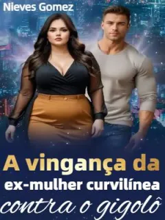 A Vingança da ex-mulher curvilìnea contra o gigolô