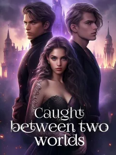 Caught between two worlds 