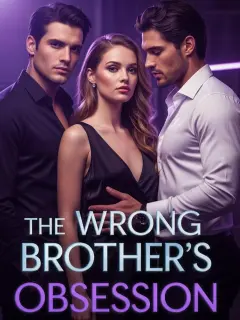 THE WRONG BROTHER’S OBSESSION.