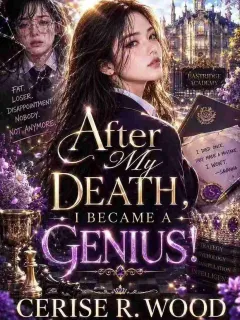 After My Death, I Became A Genius