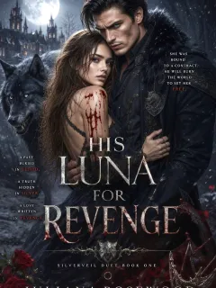 His Luna For Revenge