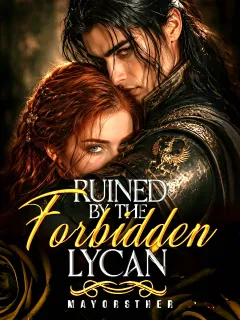 Ruined By The Forbidden Lycan