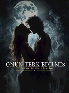 Onun Terk Edilmiş Lunasına, Rakibinin Takıntısı
