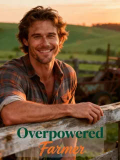 Overpowered Farmer