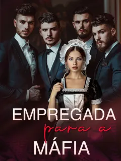 Empregada para a Máfia