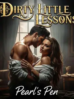 Dirty Little Lessons (A Collection of Short Eroticas)