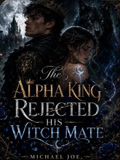 The Alpha King Rejected His Witch Mate