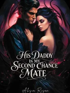 His Daddy Is My Second Chance Mate