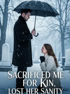 Sacrificed Me for Kin, Lost Her Sanity