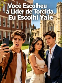 Você Escolheu a Líder de Torcida, Eu Escolhi Yale