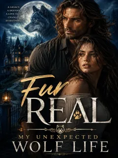 Fur Real: My Unexpected Wolf Life r18