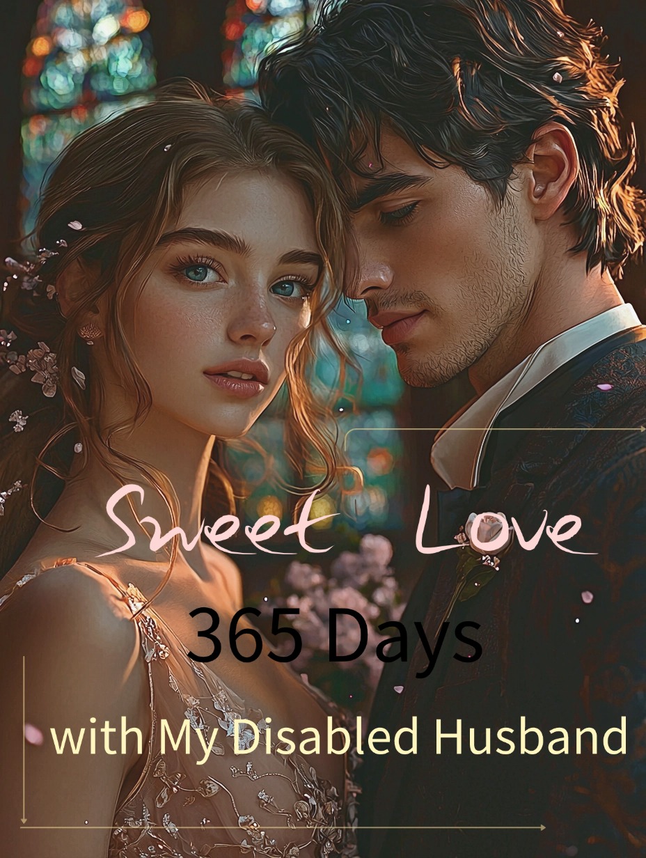 Sweet Love:365 Days with My Disabled Husband