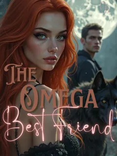 The Omega Best Friend