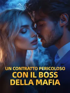 Un Contratto Pericoloso Con Il Boss Della Mafia