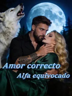 Amor correcto, Alfa equivocado