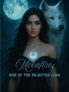 Moonfire: Rise of the Rejected Luna