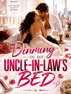 DINNING IN MY UNCLE-IN-LAW'S BED