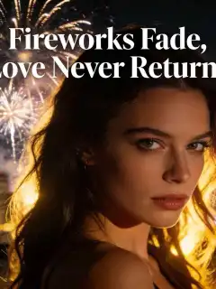 Fireworks Fade, Love Never Returns
