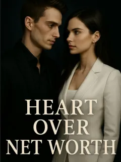 HEART OVER NET WORTH