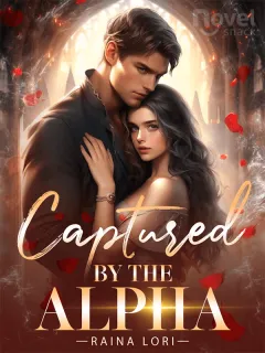 Captured By The Alpha