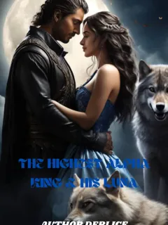 The Highest Alpha King & His Luna
