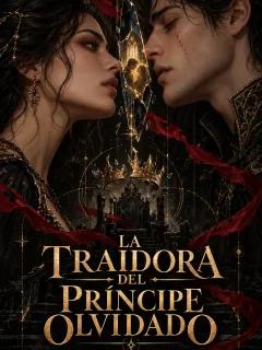 LA TRAIDORA DEL PRÍNCIPE OLVIDADO