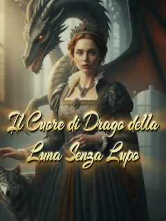 Il Cuore di Drago della Luna Senza Lupo