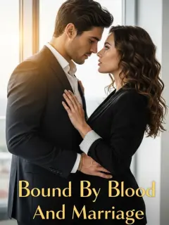 Bound By Blood And Marriage