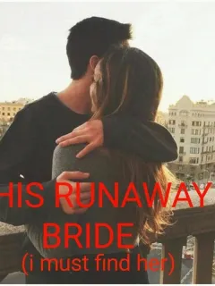His Running Bride