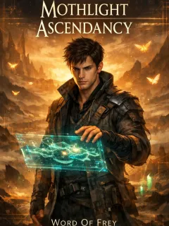 Mothlight Ascendancy