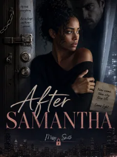 After Samantha