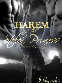 Harem of the Stolen Princess
